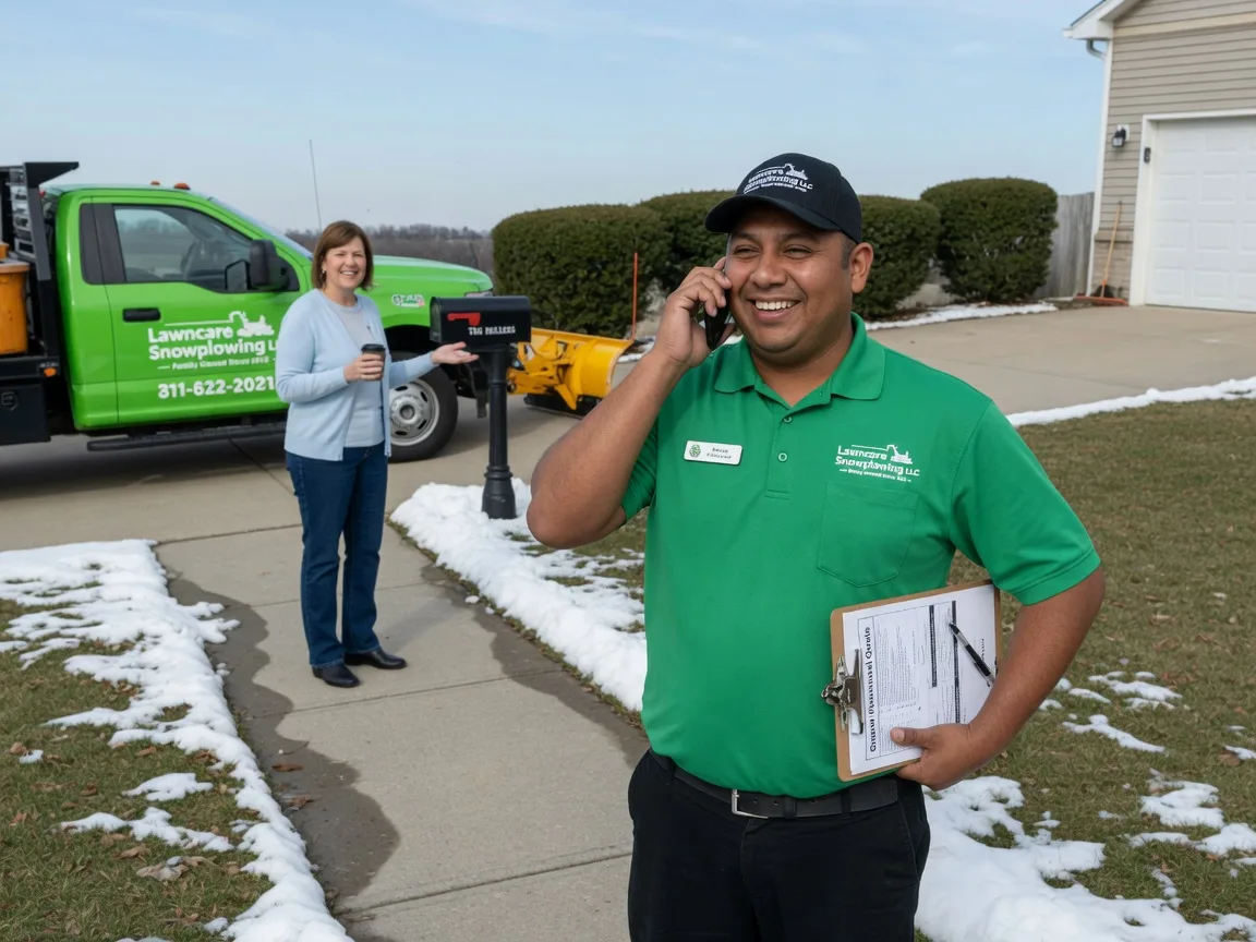 Lawn Care Services By Expert Landscaper Leland, NC FAQs